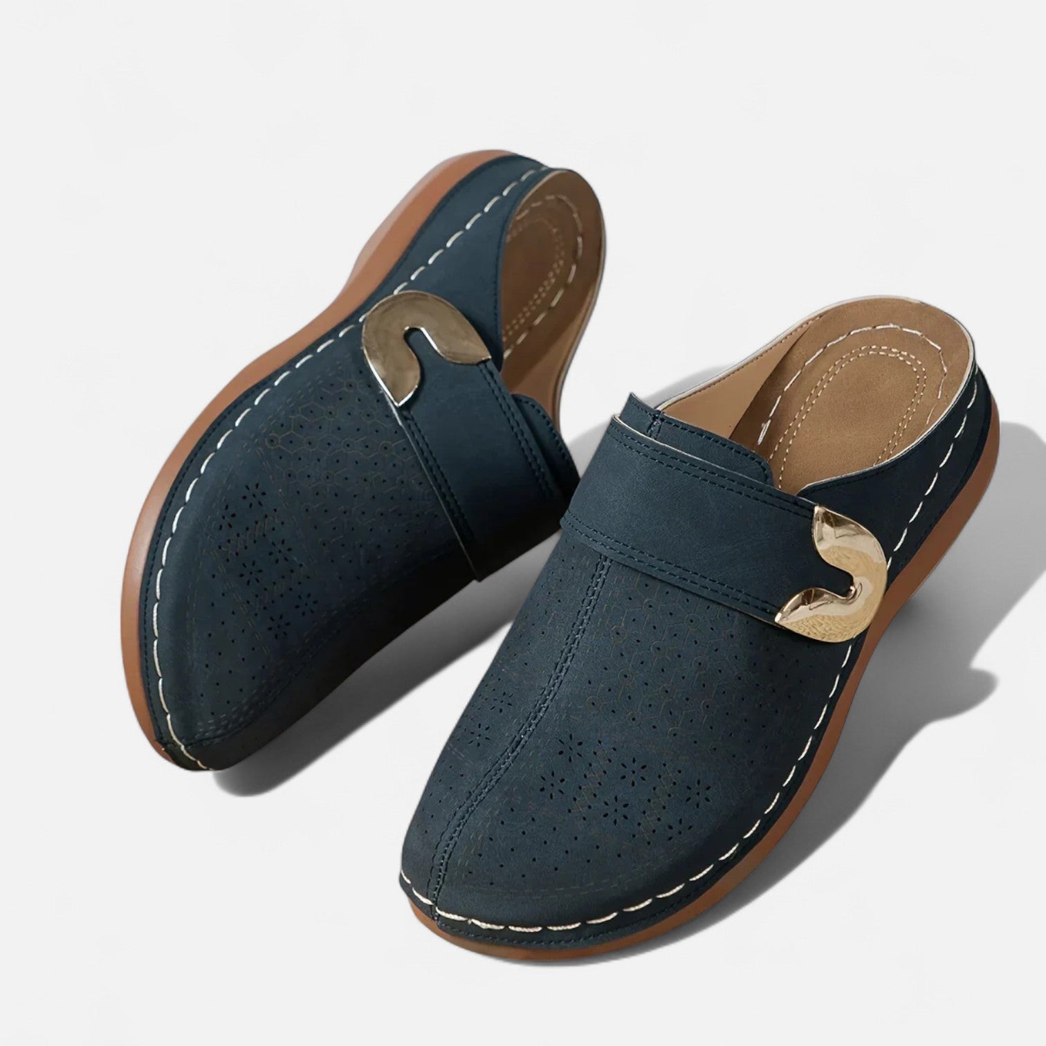 Linda - Ortopædiske Sandaler