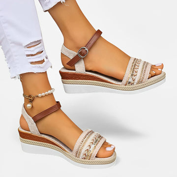 Dacie - Ortopædiske Sandaler