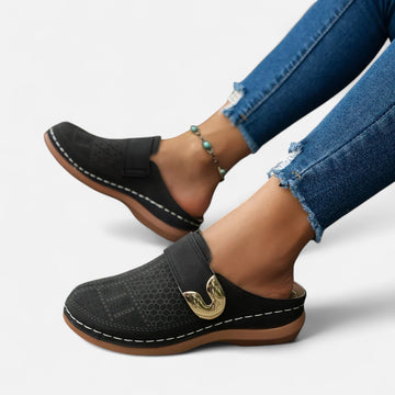 Linda - Ortopædiske Sandaler