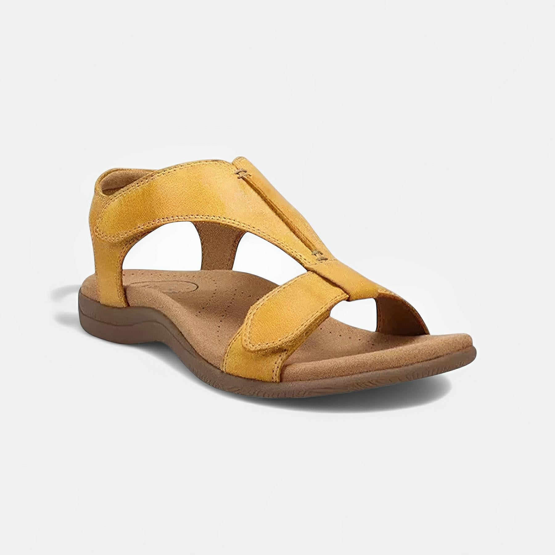Beatrize - Ortopædiske Sandaler