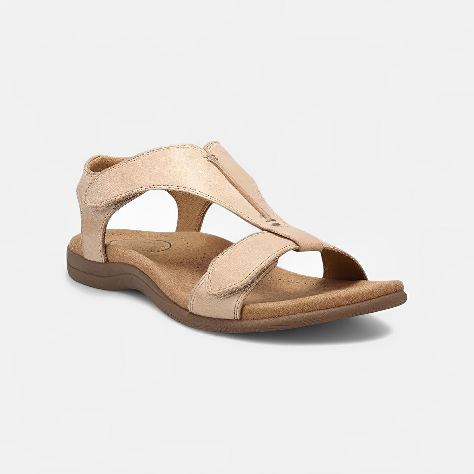 Beatrize - Ortopædiske Sandaler