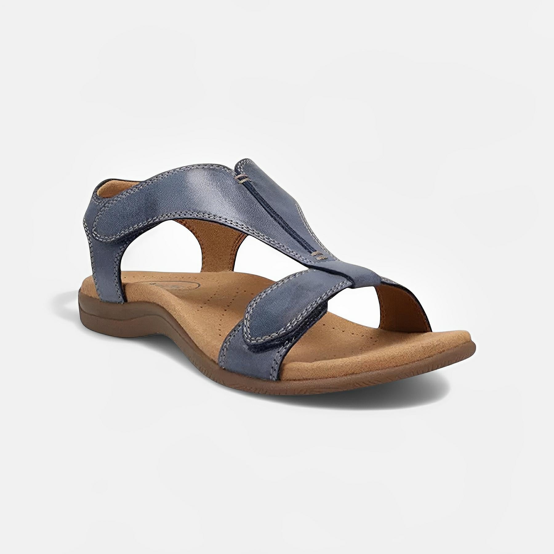 Beatrize - Ortopædiske Sandaler