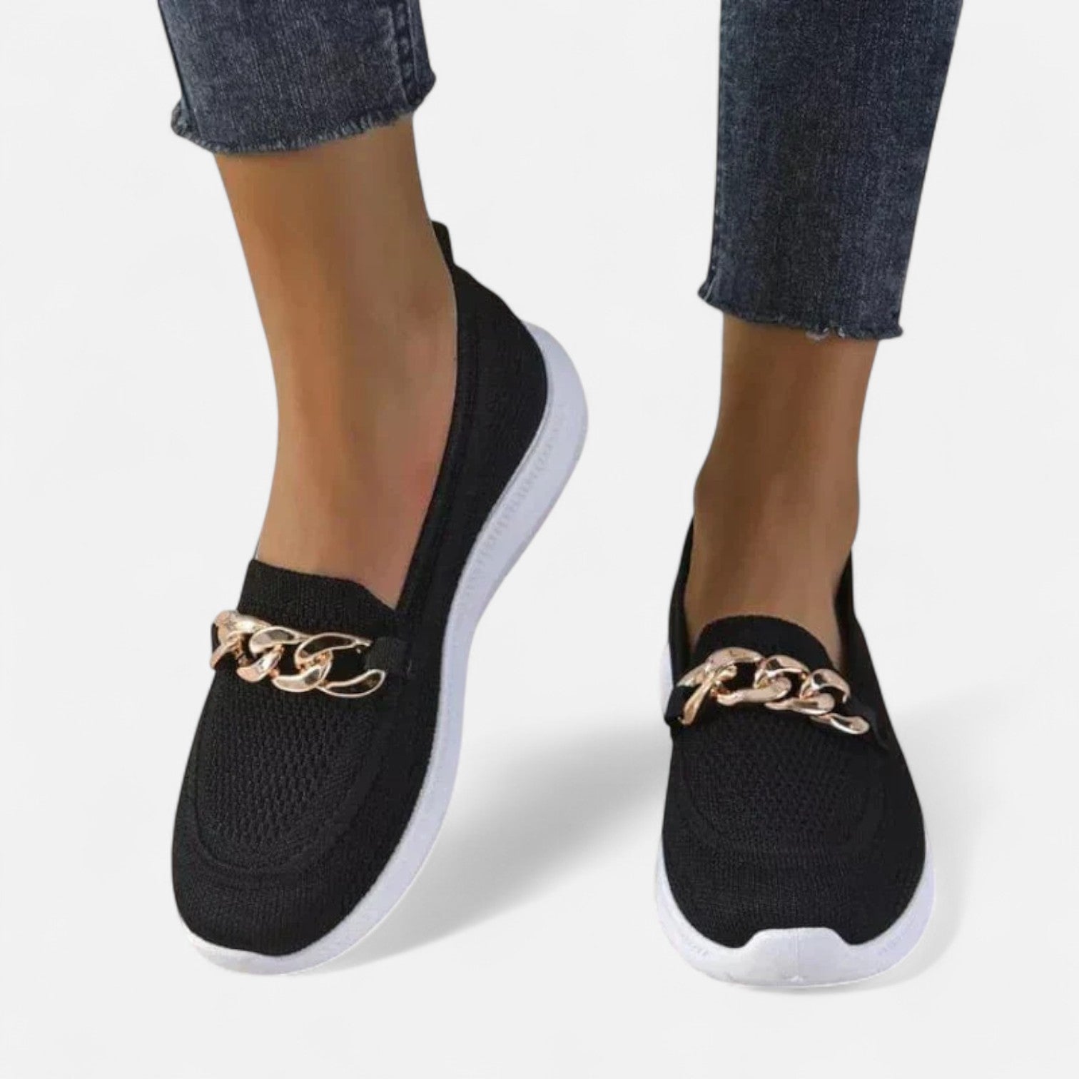Christine - Ortopædiske Sneakers