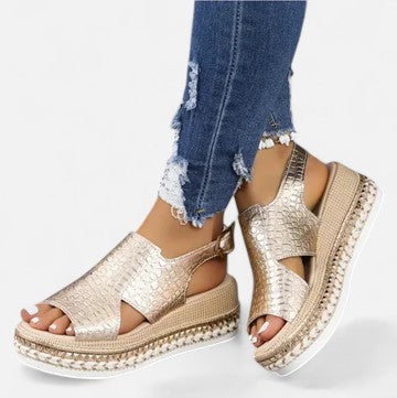 Kate - Ortopædiske Sandaler