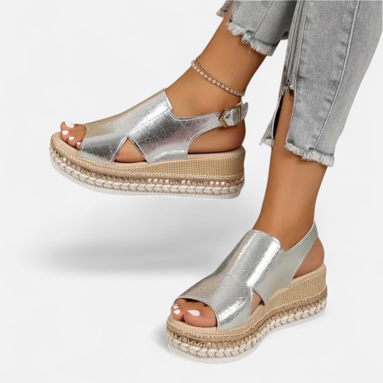 Kate - Ortopædiske Sandaler