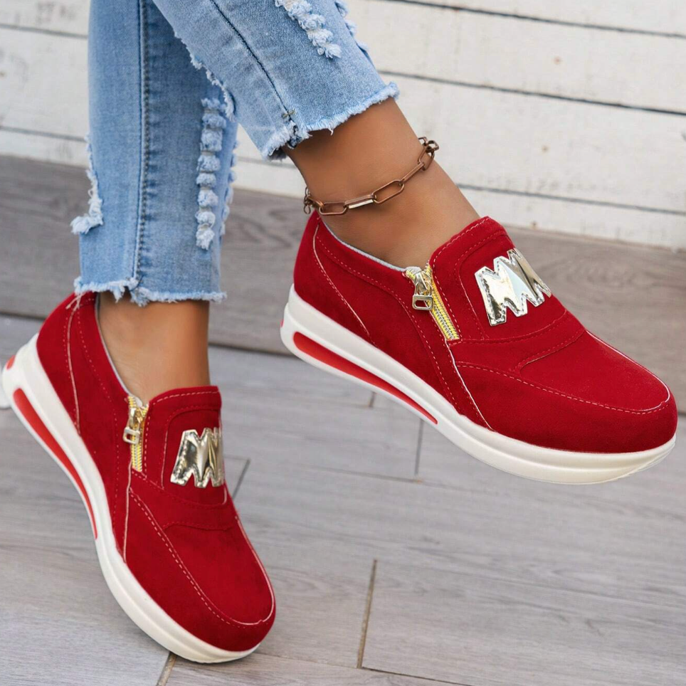 Mary - Orthopedic Sneakers