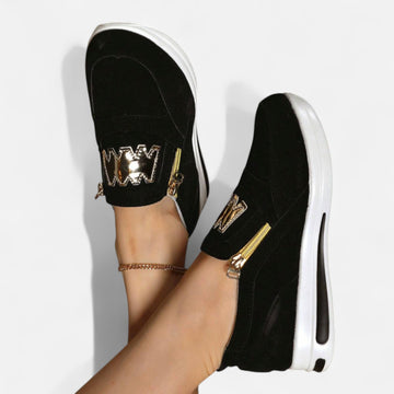 Mary - Ortopædiske Sneakers