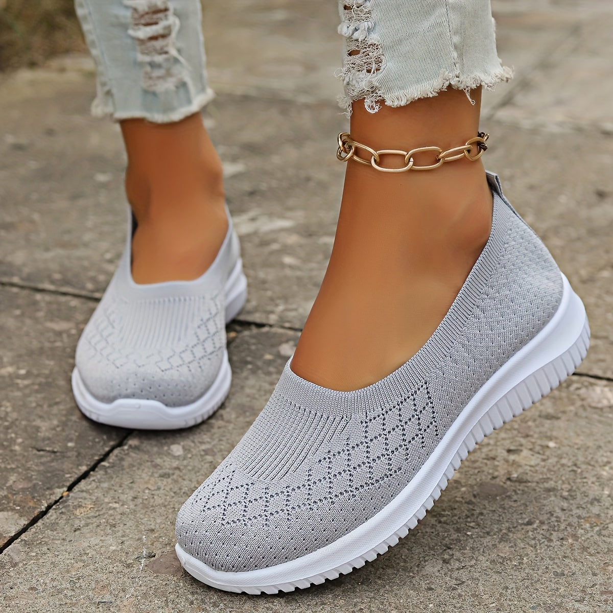 Jennifer - Orthopedic Sneakers