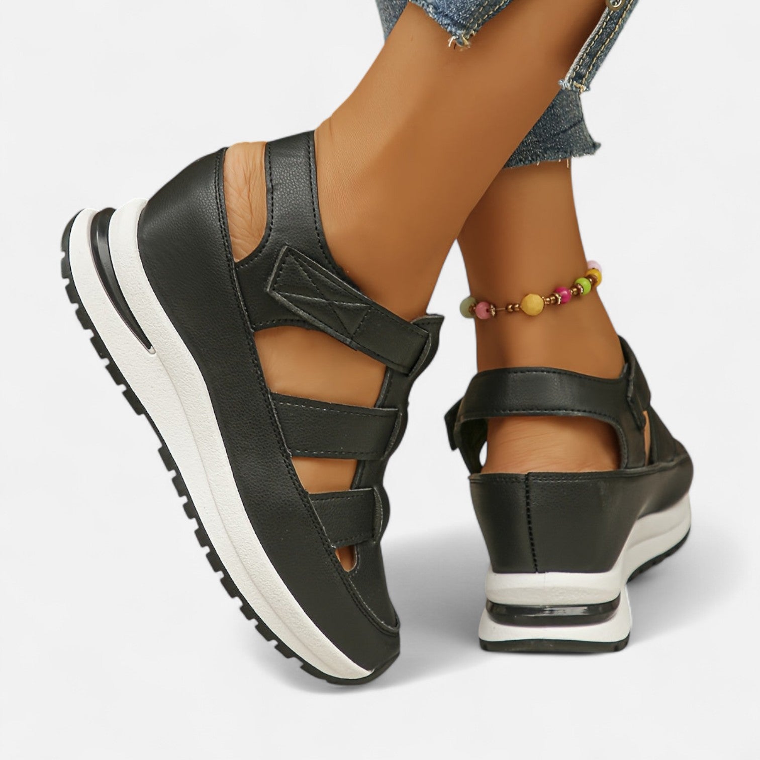 Mary - Ortopædiske Sandaler