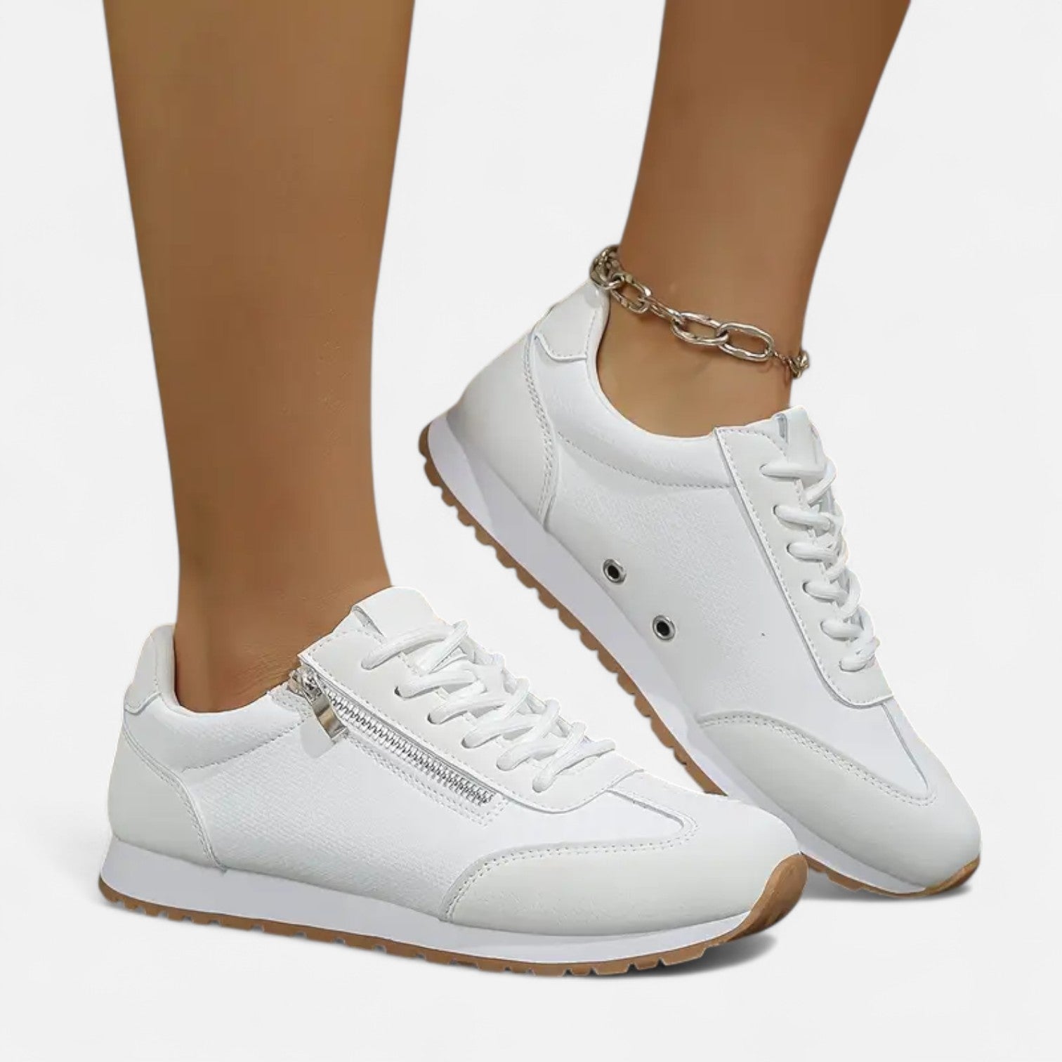 Madison - Ortopædiske Sneakers