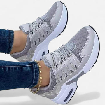 Heather - Ortopædiske Sneakers