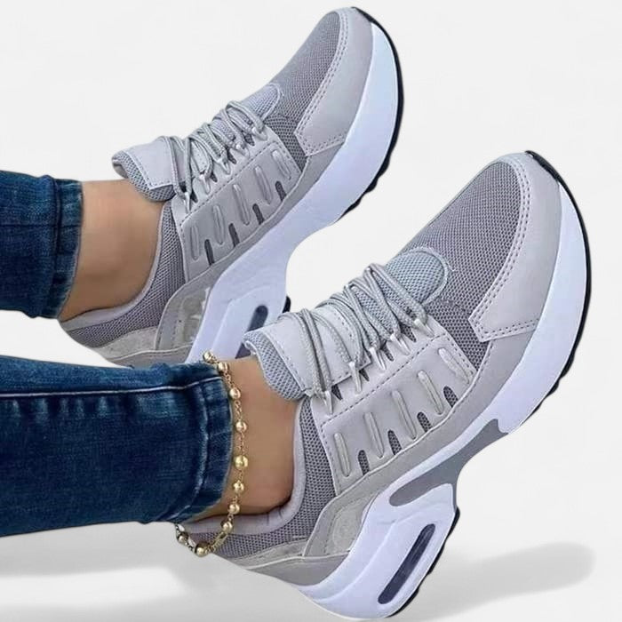 Heather - Ortopædiske Sneakers