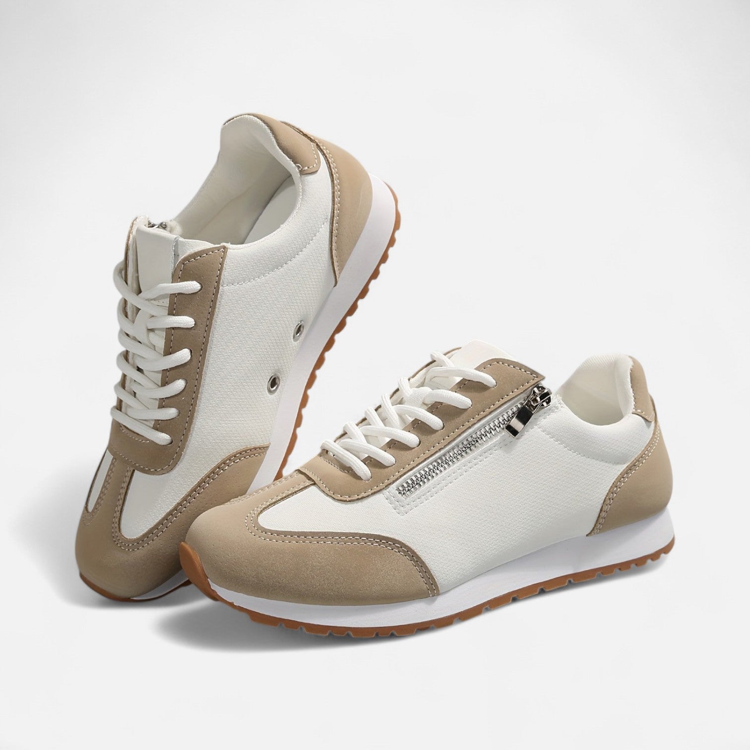 Madison - Ortopædiske Sneakers