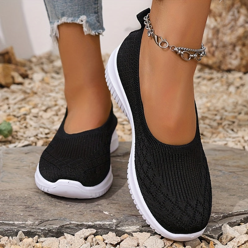 Jennifer - Orthopedic Sneakers