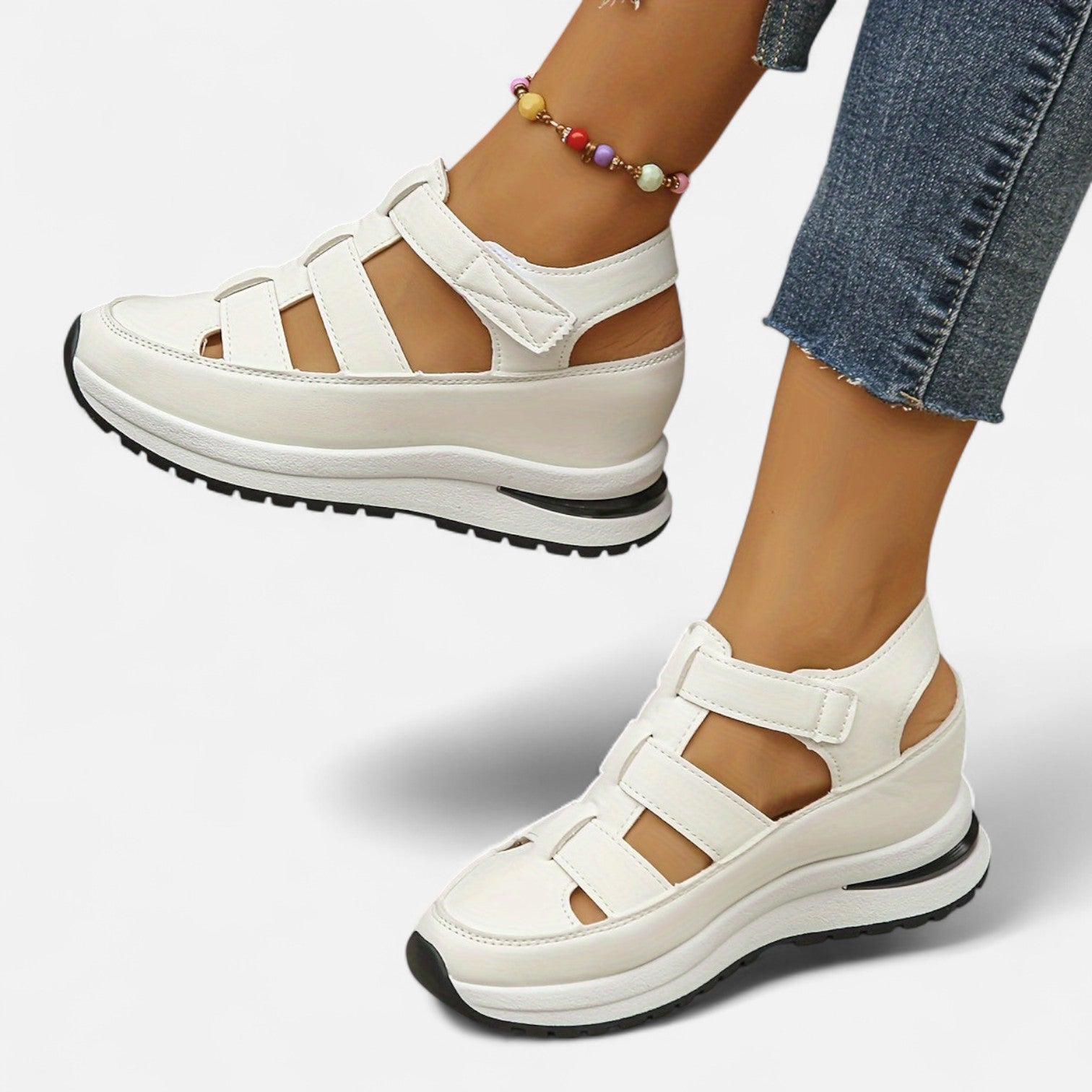 Mary - Ortopædiske Sandaler