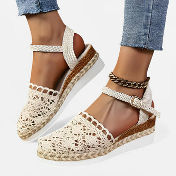 Susi - Ortopædiske Sandaler