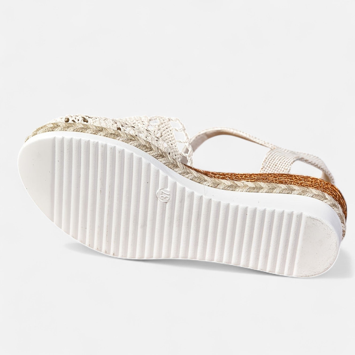 Susi - Ortopædiske Sandaler