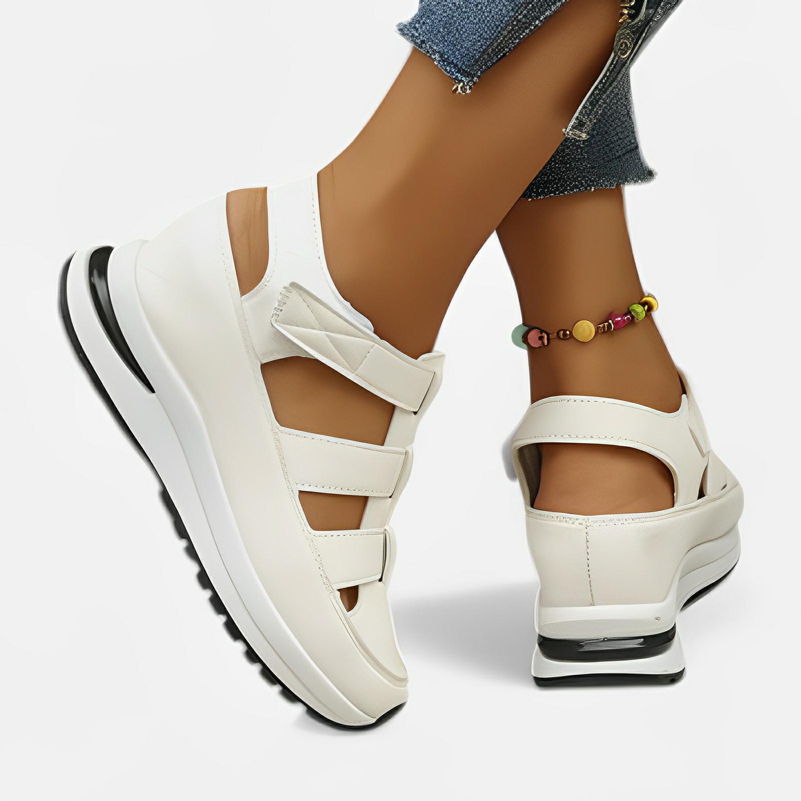 Mary - Ortopædiske Sandaler