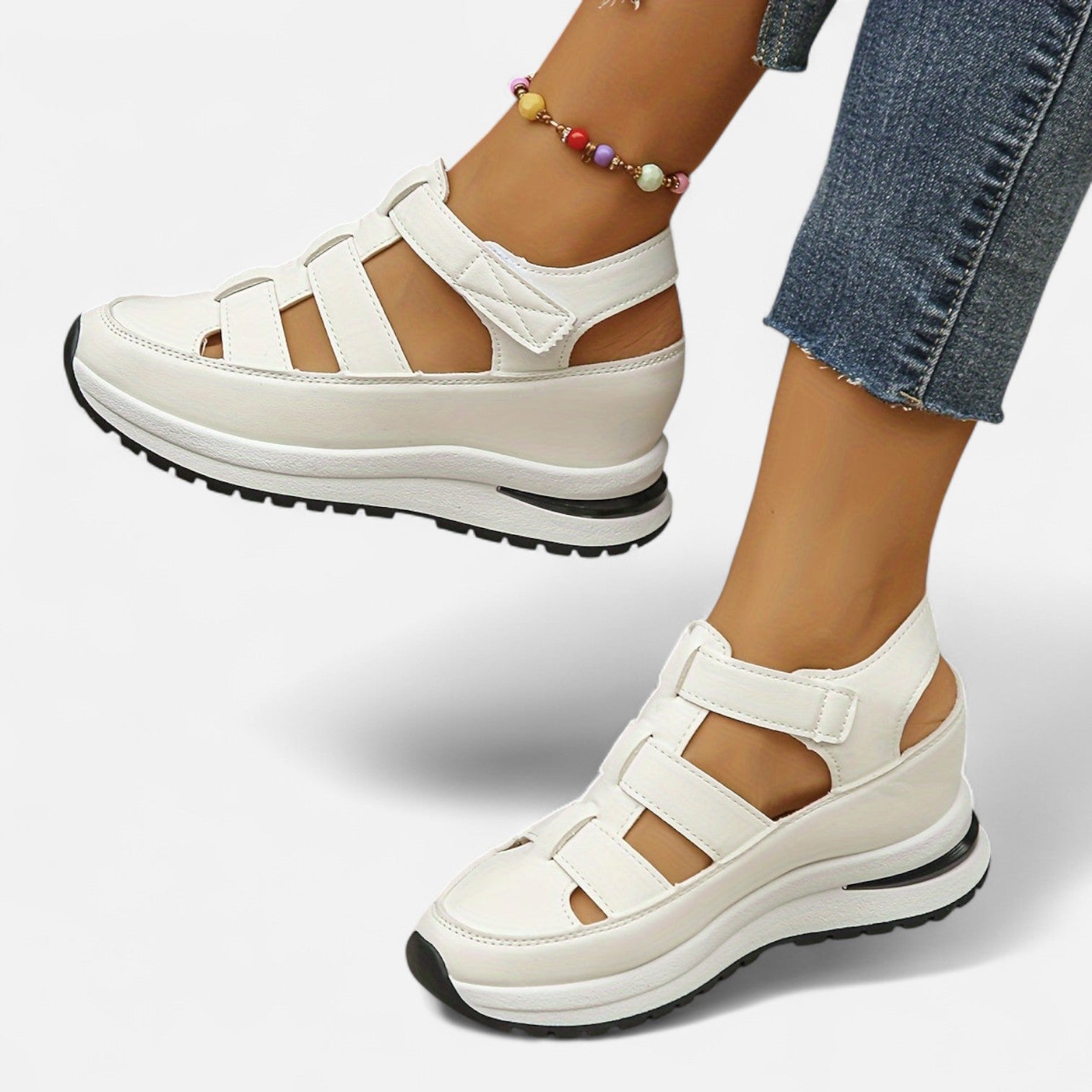 Mary - Ortopædiske Sandaler