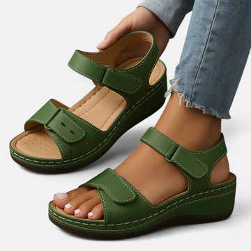 Vera - Ortopædiske Sandaler