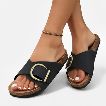 Joyce - Ortopædiske Sandaler