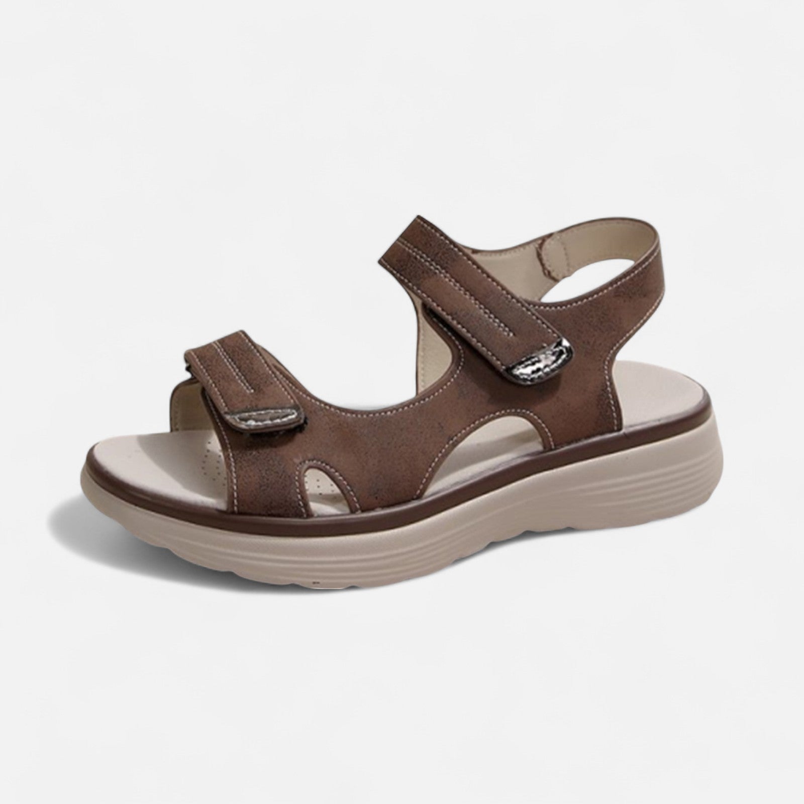 Élise - Ortopædiske Sandaler