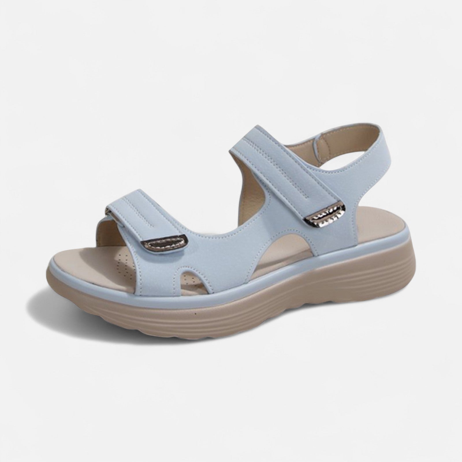 Élise - Ortopædiske Sandaler