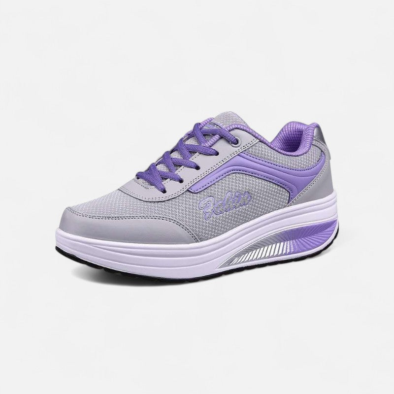 Vicy - Ortopædiske Sneakers