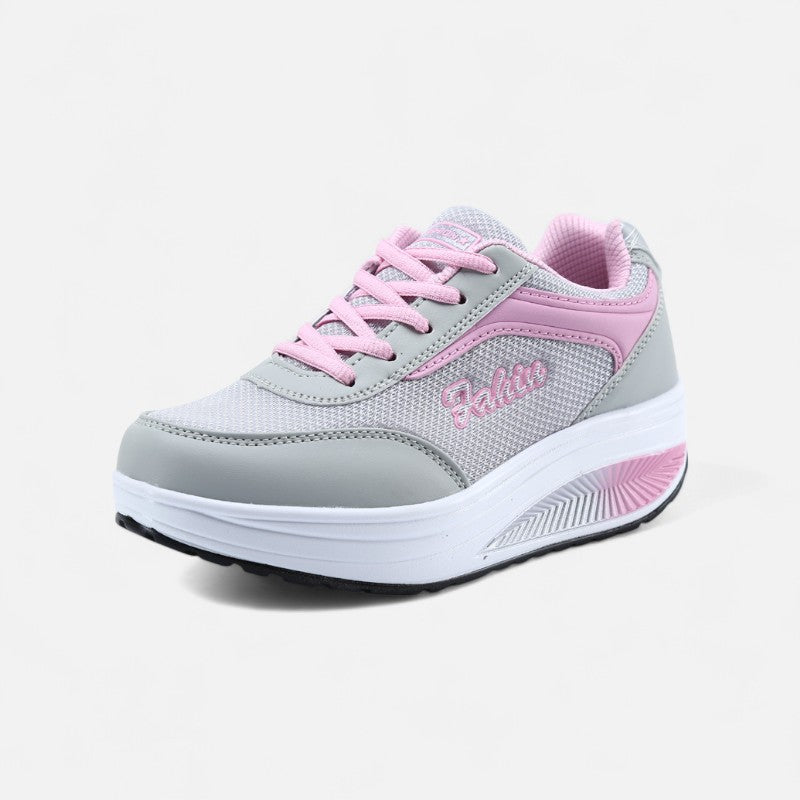 Vicy - Ortopædiske Sneakers