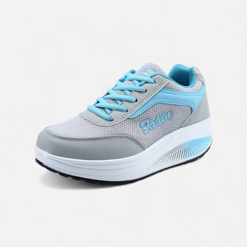 Vicy - Ortopædiske Sneakers
