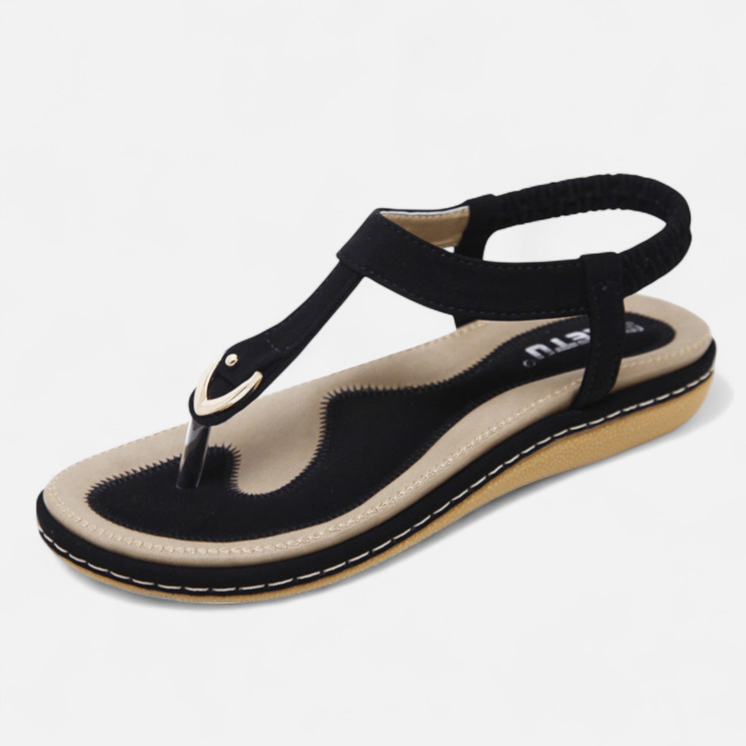 Claire - Ortopædiske Sandaler