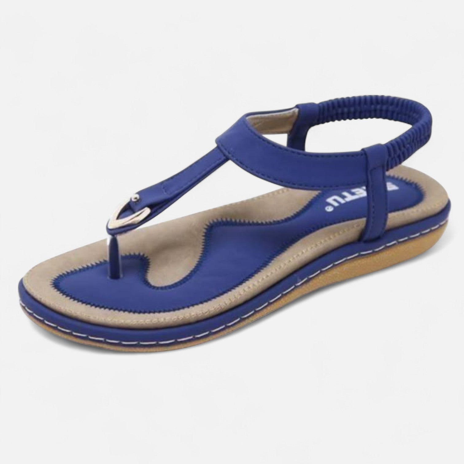 Claire - Ortopædiske Sandaler