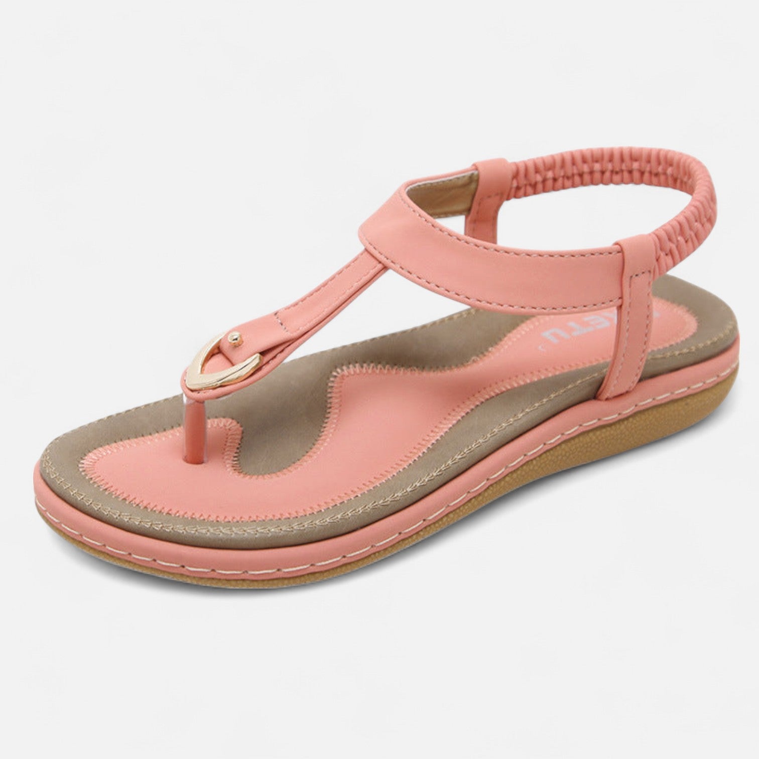 Claire - Ortopædiske Sandaler