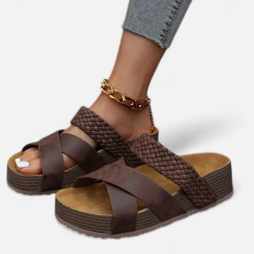 Darcey - Ortopædiske Sandaler
