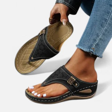 Verna - Ortopædiske Sandaler