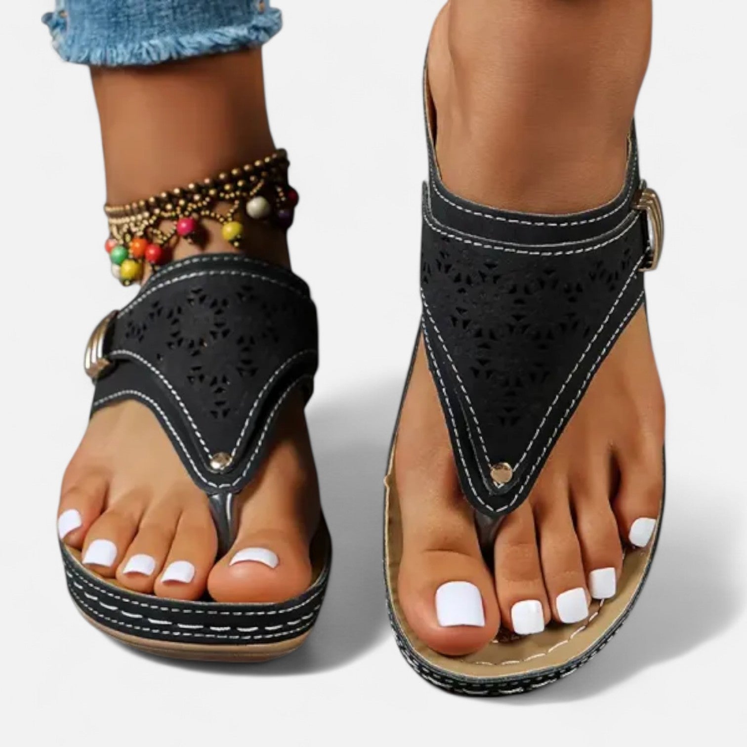 Verna - Ortopædiske Sandaler