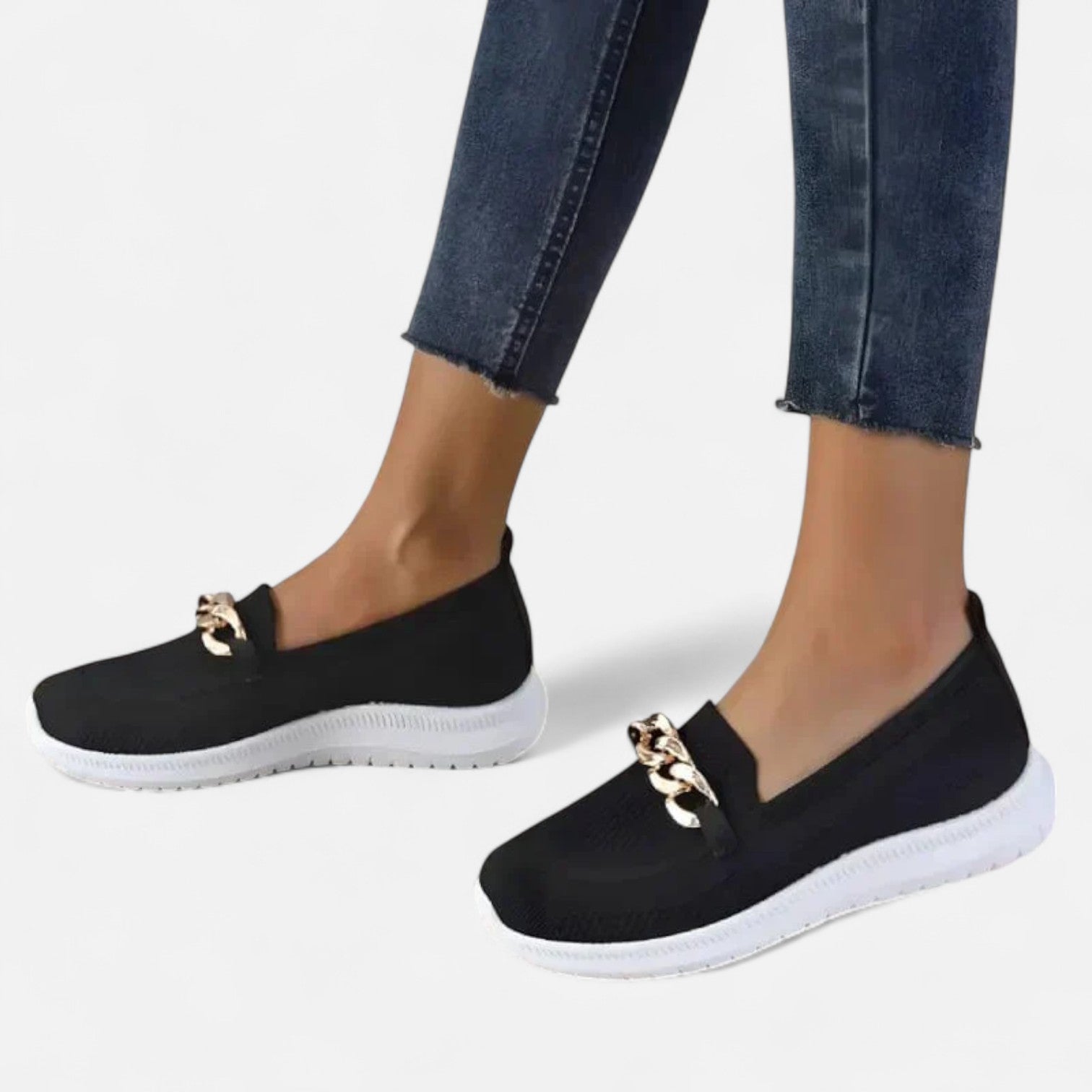 Christine - Ortopædiske Sneakers