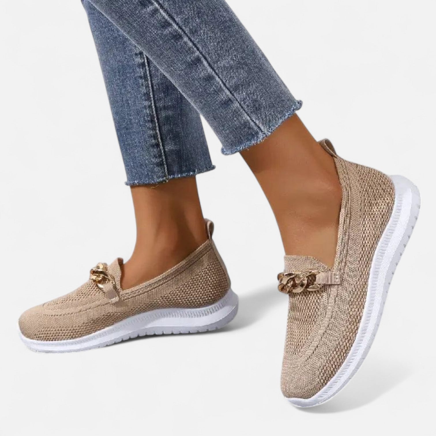 Christine - Ortopædiske Sneakers