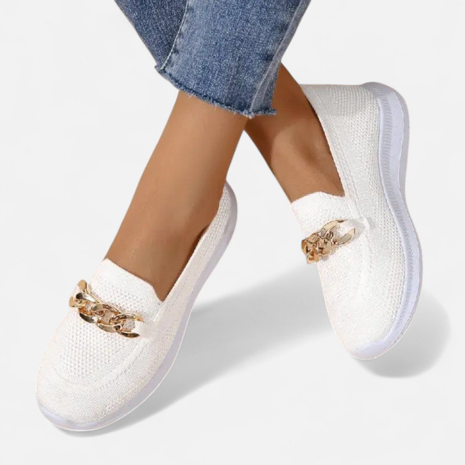 Christine - Ortopædiske Sneakers