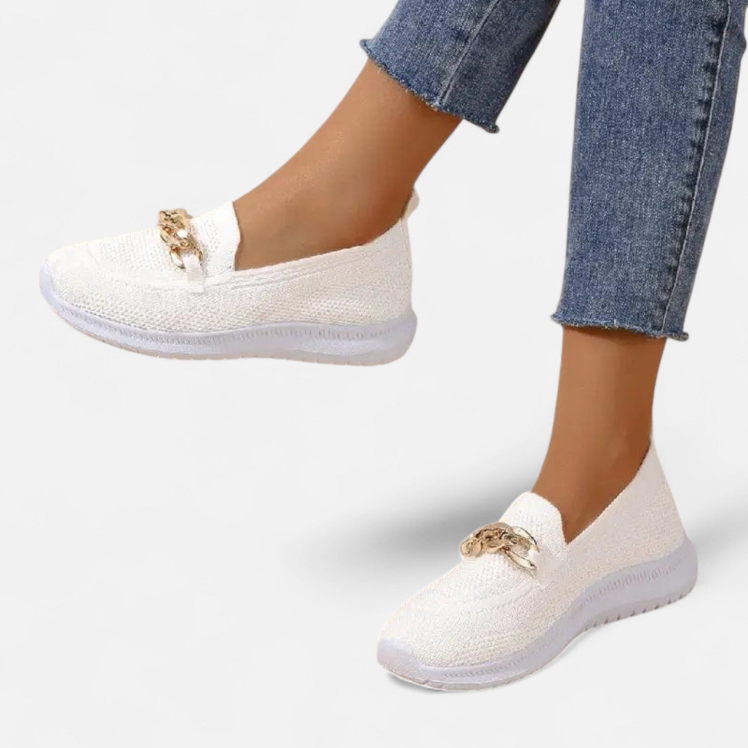 Christine - Ortopædiske Sneakers