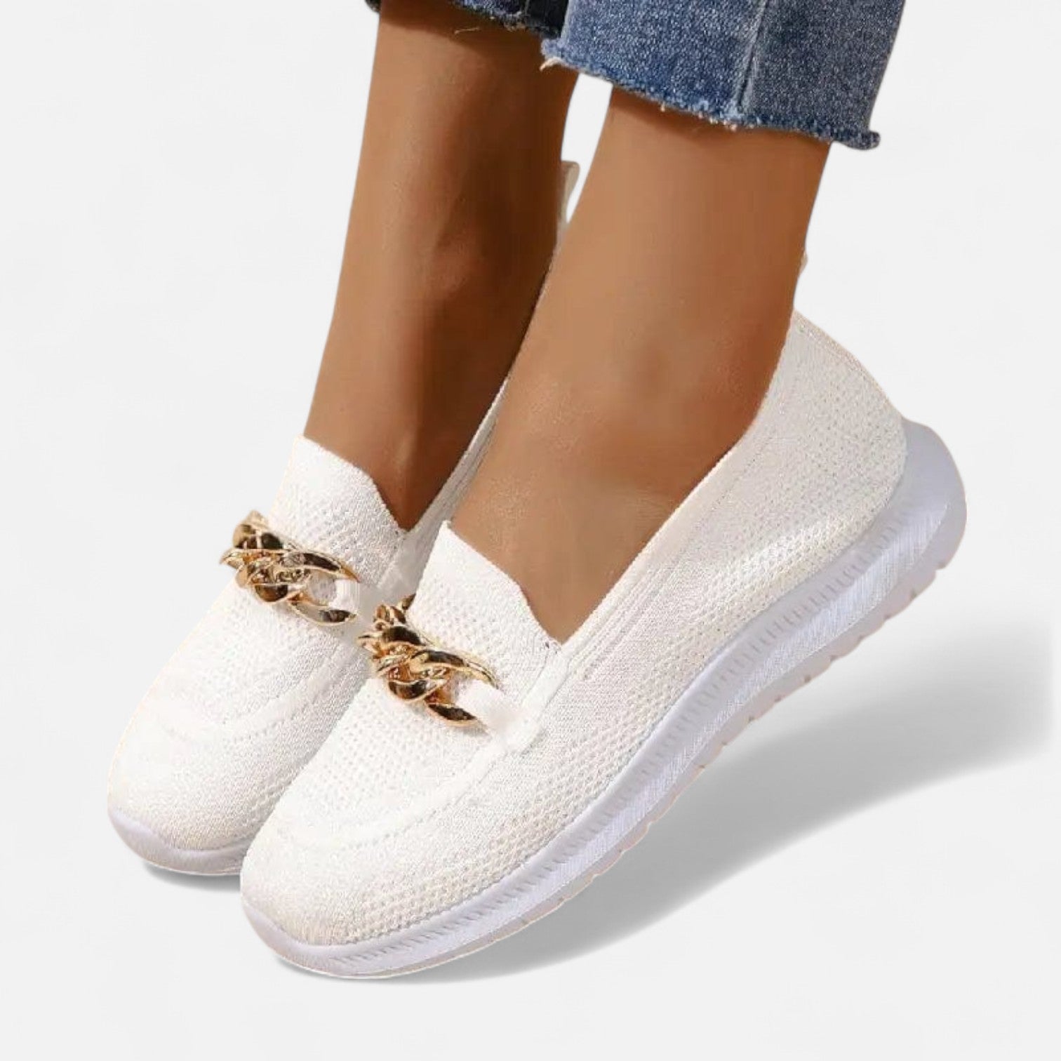 Christine - Ortopædiske Sneakers