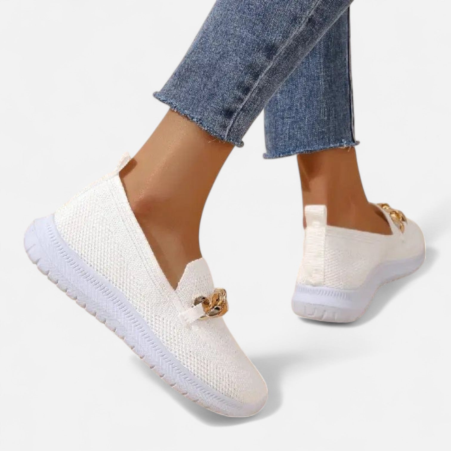 Christine - Ortopædiske Sneakers