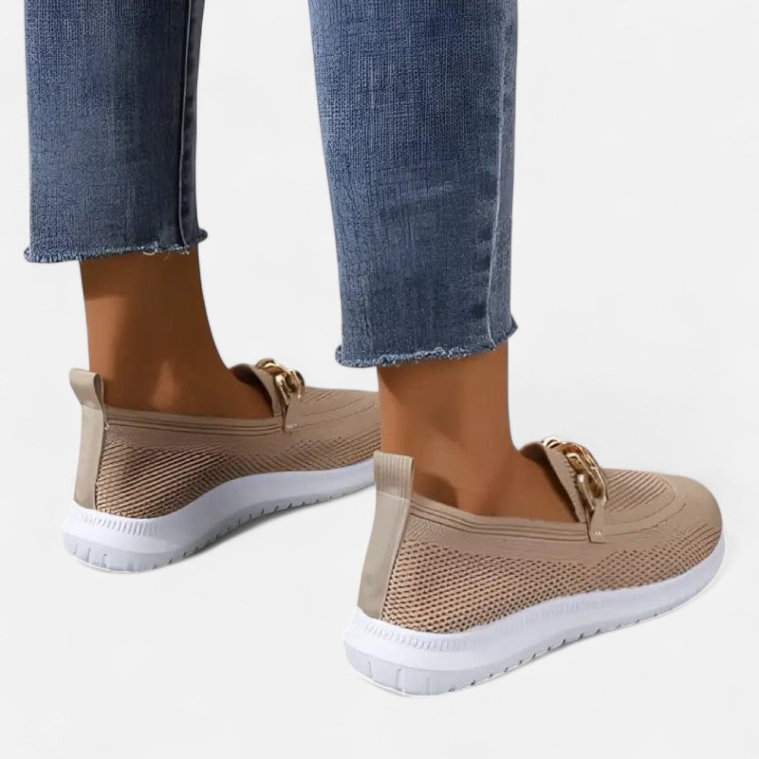 Christine - Ortopædiske Sneakers