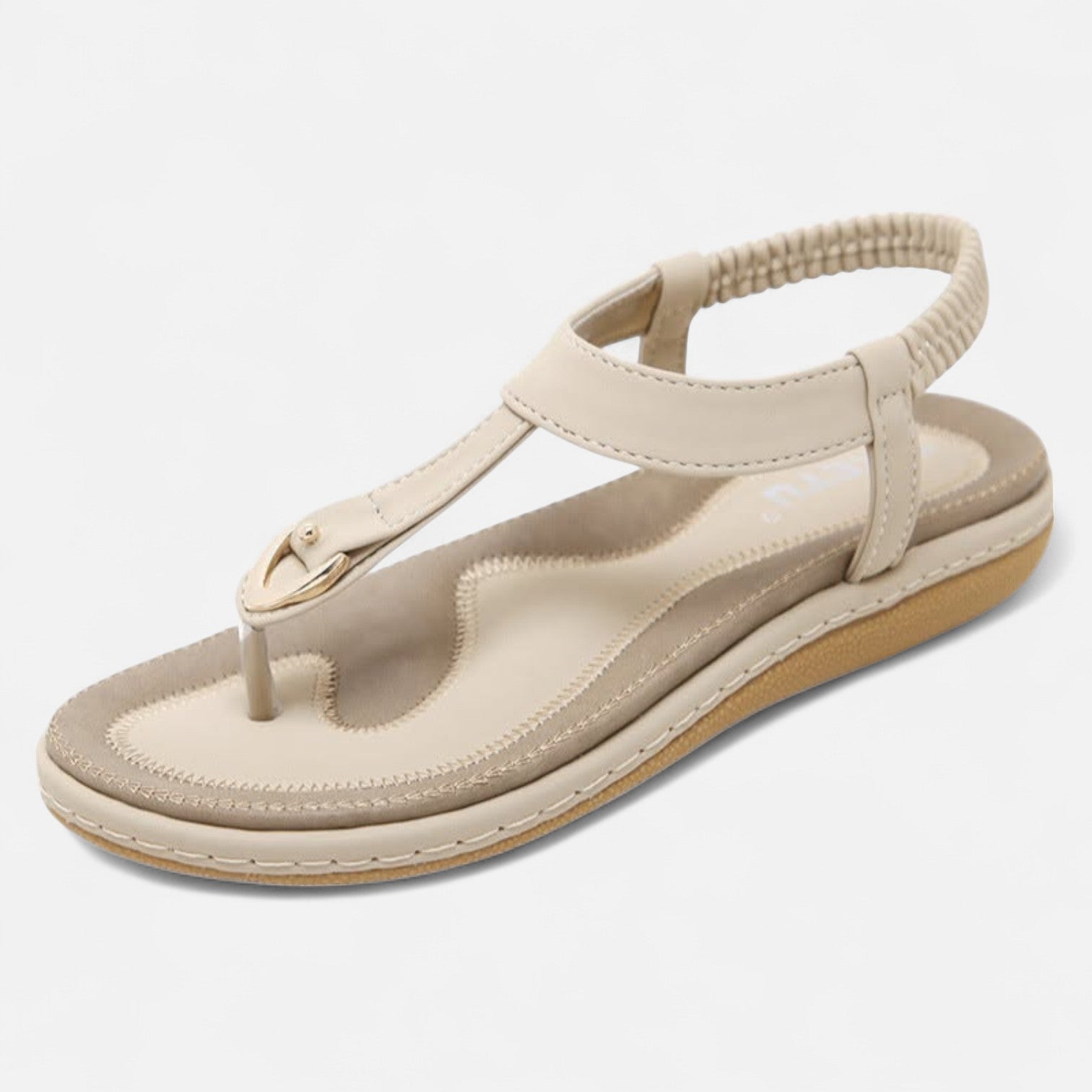 Claire - Ortopædiske Sandaler