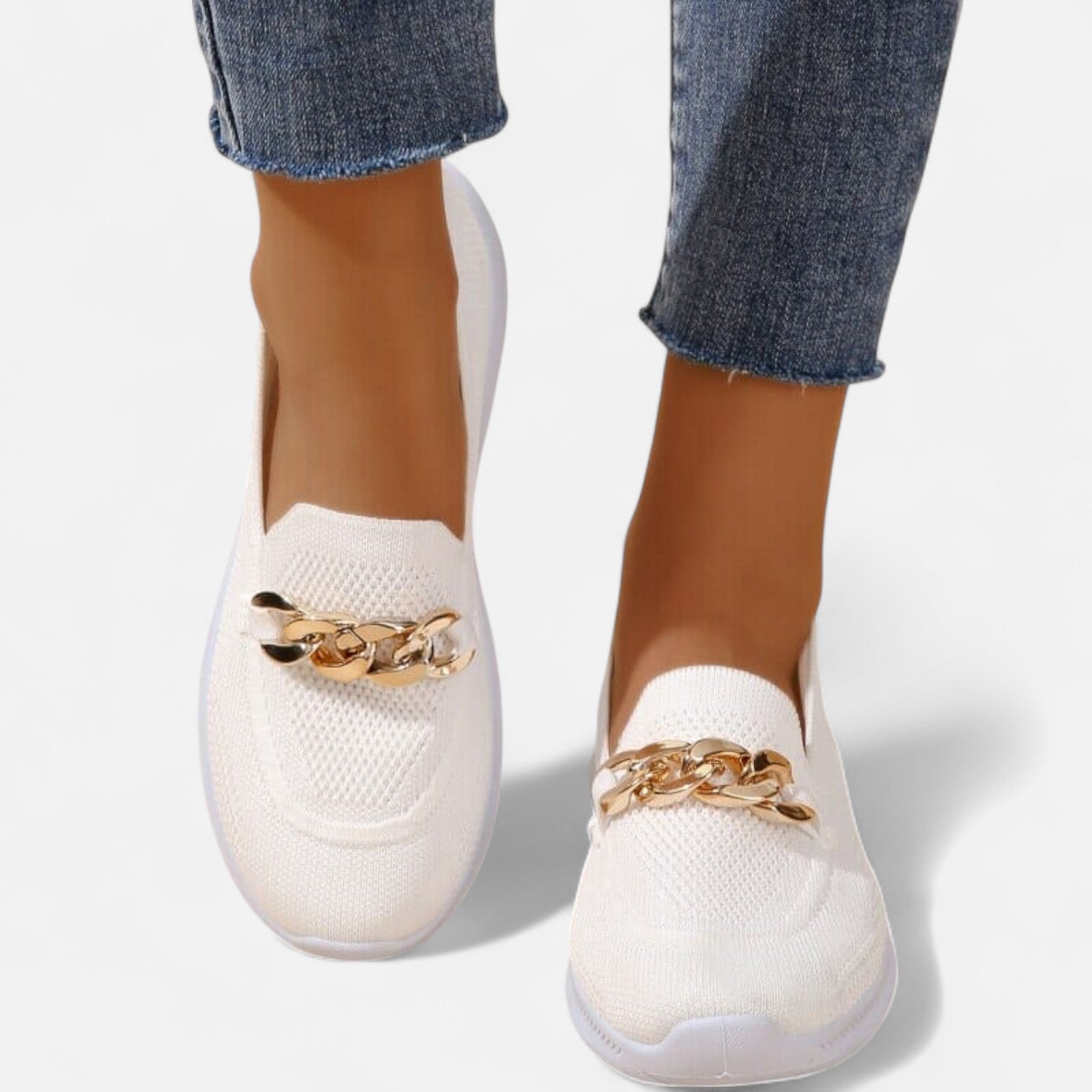 Christine - Ortopædiske Sneakers