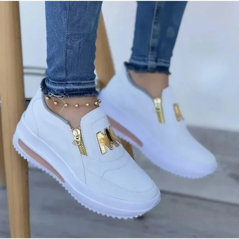 Mary - Orthopedic Sneakers
